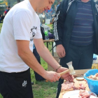 Kotor Varoš osma tradicionalna kotlićijada 2016