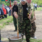 Kotor Varoš osma tradicionalna kotlićijada 2016