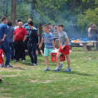 Kotor Varoš osma tradicionalna kotlićijada 2016