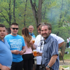 Kotor Varoš osma tradicionalna kotlićijada 2016