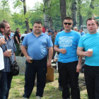 Kotor Varoš osma tradicionalna kotlićijada 2016