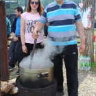 Kotor Varoš osma tradicionalna kotlićijada 2016
