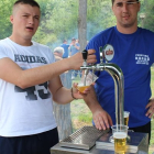 Kotor Varoš osma tradicionalna kotlićijada 2016