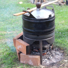 Kotor Varoš osma tradicionalna kotlićijada 2016