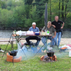 Kotor Varoš osma tradicionalna kotlićijada 2016