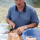 Kotor Varoš osma tradicionalna kotlićijada 2016