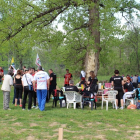 Kotor Varoš osma tradicionalna kotlićijada 2016