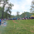 Kotor Varoš osma tradicionalna kotlićijada 2016