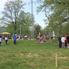 Kotor Varoš osma tradicionalna kotlićijada 2016