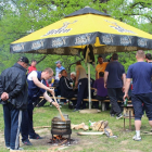 Kotor Varoš osma tradicionalna kotlićijada 2016