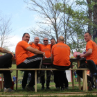 Kotor Varoš osma tradicionalna kotlićijada 2016