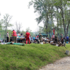 Kotor Varoš osma tradicionalna kotlićijada 2016