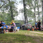 Kotor Varoš osma tradicionalna kotlićijada 2016