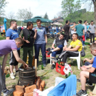Kotor Varoš osma tradicionalna kotlićijada 2016