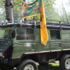 Kotor Varoš osma tradicionalna kotlićijada 2016