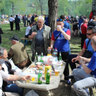 Kotor Varoš osma tradicionalna kotlićijada 2016