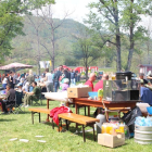Kotor Varoš osma tradicionalna kotlićijada 2016