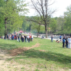Kotor Varoš osma tradicionalna kotlićijada 2016