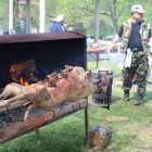 Kotor Varoš osma tradicionalna kotlićijada 2016