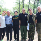 Kotor Varoš osma tradicionalna kotlićijada 2016