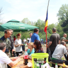Kotor Varoš osma tradicionalna kotlićijada 2016