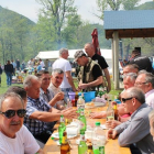 Kotor Varoš osma tradicionalna kotlićijada 2016