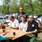 Kotor Varoš osma tradicionalna kotlićijada 2016