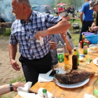 Kotor Varoš osma tradicionalna kotlićijada 2016