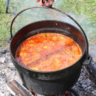 Kotor Varoš osma tradicionalna kotlićijada 2016