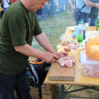 Kotor Varoš osma tradicionalna kotlićijada 2016