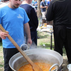 Kotor Varoš osma tradicionalna kotlićijada 2016