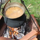 Kotor Varoš osma tradicionalna kotlićijada 2016
