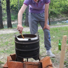 Kotor Varoš osma tradicionalna kotlićijada 2016
