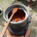Kotor Varoš osma tradicionalna kotlićijada 2016