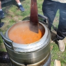 Kotor Varoš osma tradicionalna kotlićijada 2016