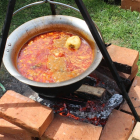 Kotor Varoš osma tradicionalna kotlićijada 2016