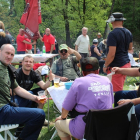 Kotor Varoš osma tradicionalna kotlićijada 2016