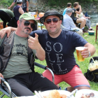 Kotor Varoš osma tradicionalna kotlićijada 2016