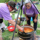 Kotor Varoš osma tradicionalna kotlićijada 2016