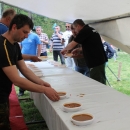 Kotor Varoš osma tradicionalna kotlićijada 2016