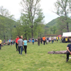 Kotor Varoš osma tradicionalna kotlićijada 2016