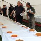 Kotor Varoš osma tradicionalna kotlićijada 2016