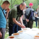 Kotor Varoš osma tradicionalna kotlićijada 2016