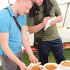 Kotor Varoš osma tradicionalna kotlićijada 2016