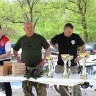Kotor Varoš osma tradicionalna kotlićijada 2016