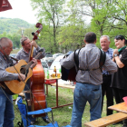 Kotor Varoš osma tradicionalna kotlićijada 2016