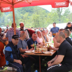 Kotor Varoš osma tradicionalna kotlićijada 2016