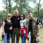 Kotor Varoš osma tradicionalna kotlićijada 2016