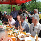 Kotor Varoš osma tradicionalna kotlićijada 2016