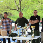 Kotor Varoš osma tradicionalna kotlićijada 2016